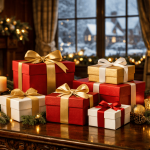 Best Gift Ideas for Christmas in the UK (2025 Complete Guide)