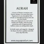 Aurah  - 50 ml