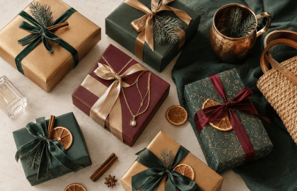 How Much Should You Spend on Christmas Gifts in 2026?