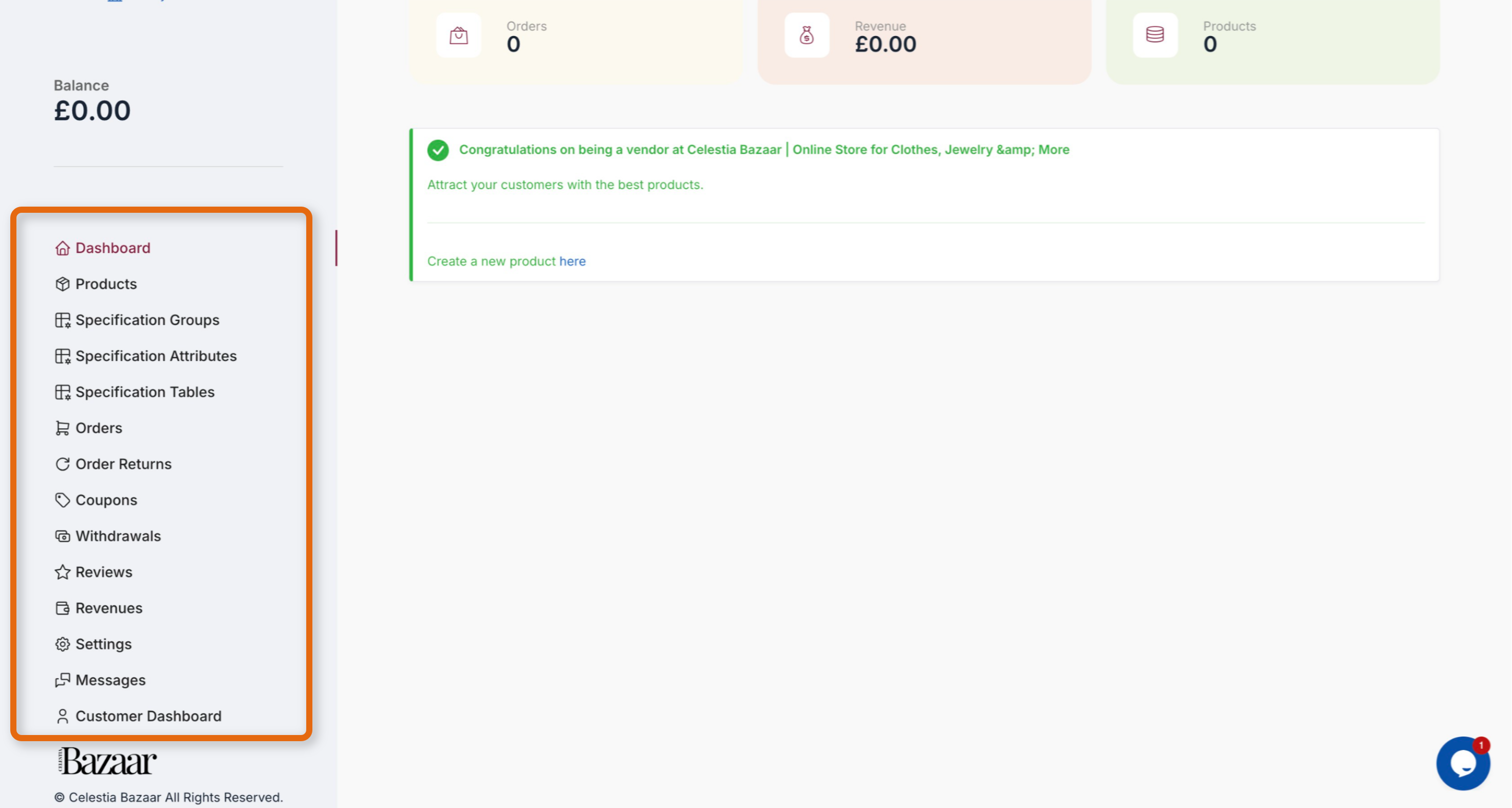 Online Store Dashboard-1