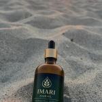 Imari Hair Oil