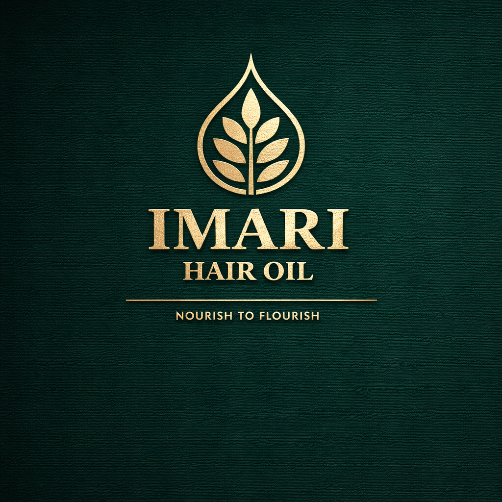Imari Oil