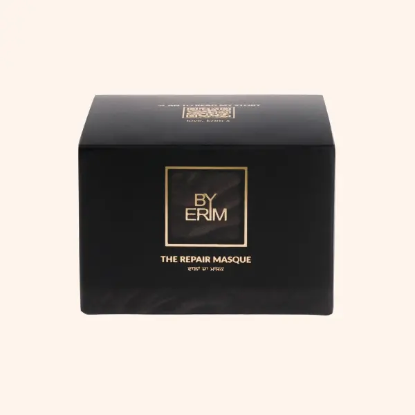 HAIR REPAIR MASQUE