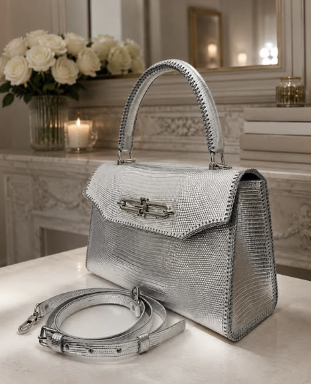 Malusha Bags