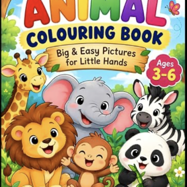 Coloring Book