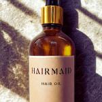 Hairmaid Hair Oil