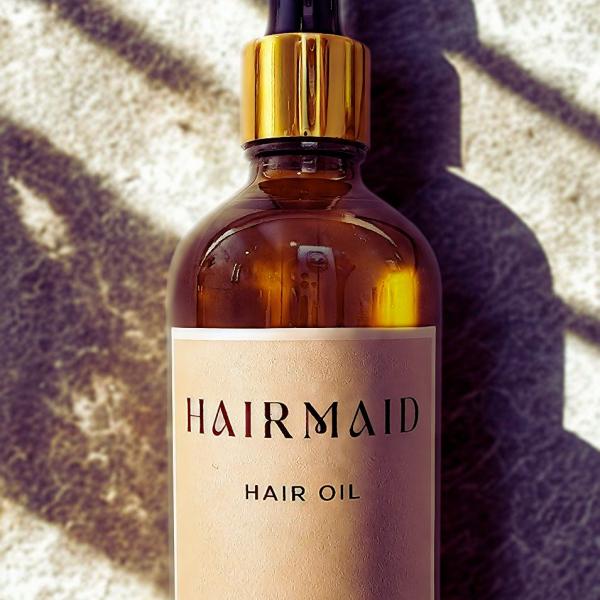 Hairmaid Hair Oil