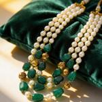 Amara Layered Necklace