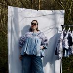 Tillie Jacket - Morning Sunbeams
