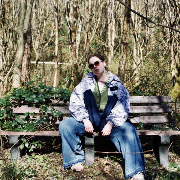 Carys Jacket - Morning Sunbeams
