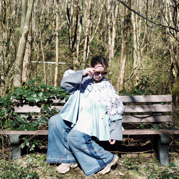 Tillie Jacket - Morning Sunbeams