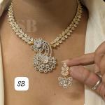 Vaani Modern Jewels Set