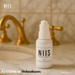 NIIS Beauty Vegan Stem Cell Regenerator - Unisex