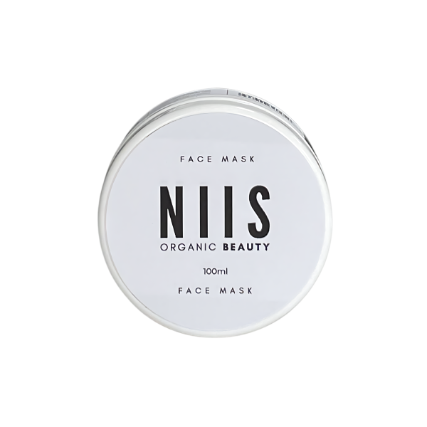 NIIS Beauty Vegan Face Mask - Unisex
