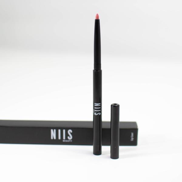 NIIS Beauty Vegan Matte Long Lasting Lip Liner – Pink Peachy