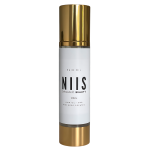 NIIS Beauty Oud and Rose Hair Oil