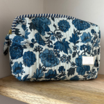 The Neelam Vanity Pouch