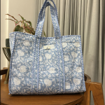 Chameli Tote Bag