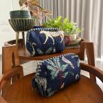 Safari Vanity Pouches