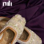 Safina Pearl - Jutti