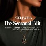 The Seasonal Edit — 6 Women-Owned Brands to Add to Your Shopping Wish List