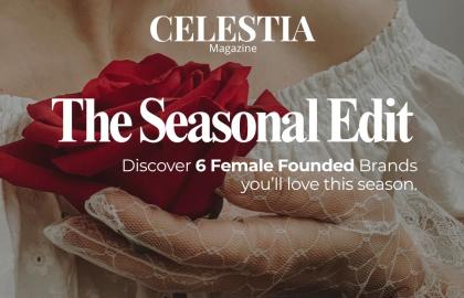 Discover 6 Female-Founded Brands You'll Love This Season